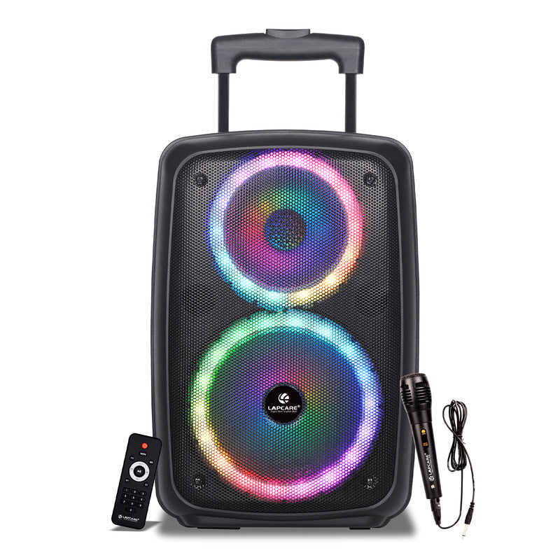 LAPCARE LAPSONIC