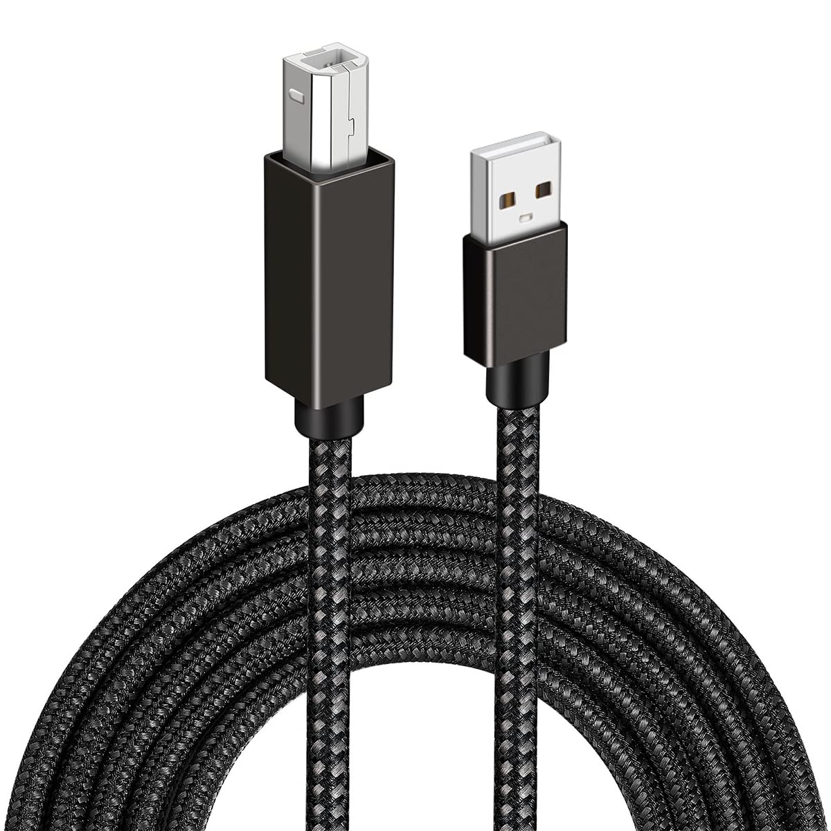 LAPCARE USB Printer Cable