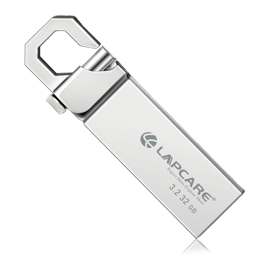 LAPCARE Lapstore 32GB Pen Drive