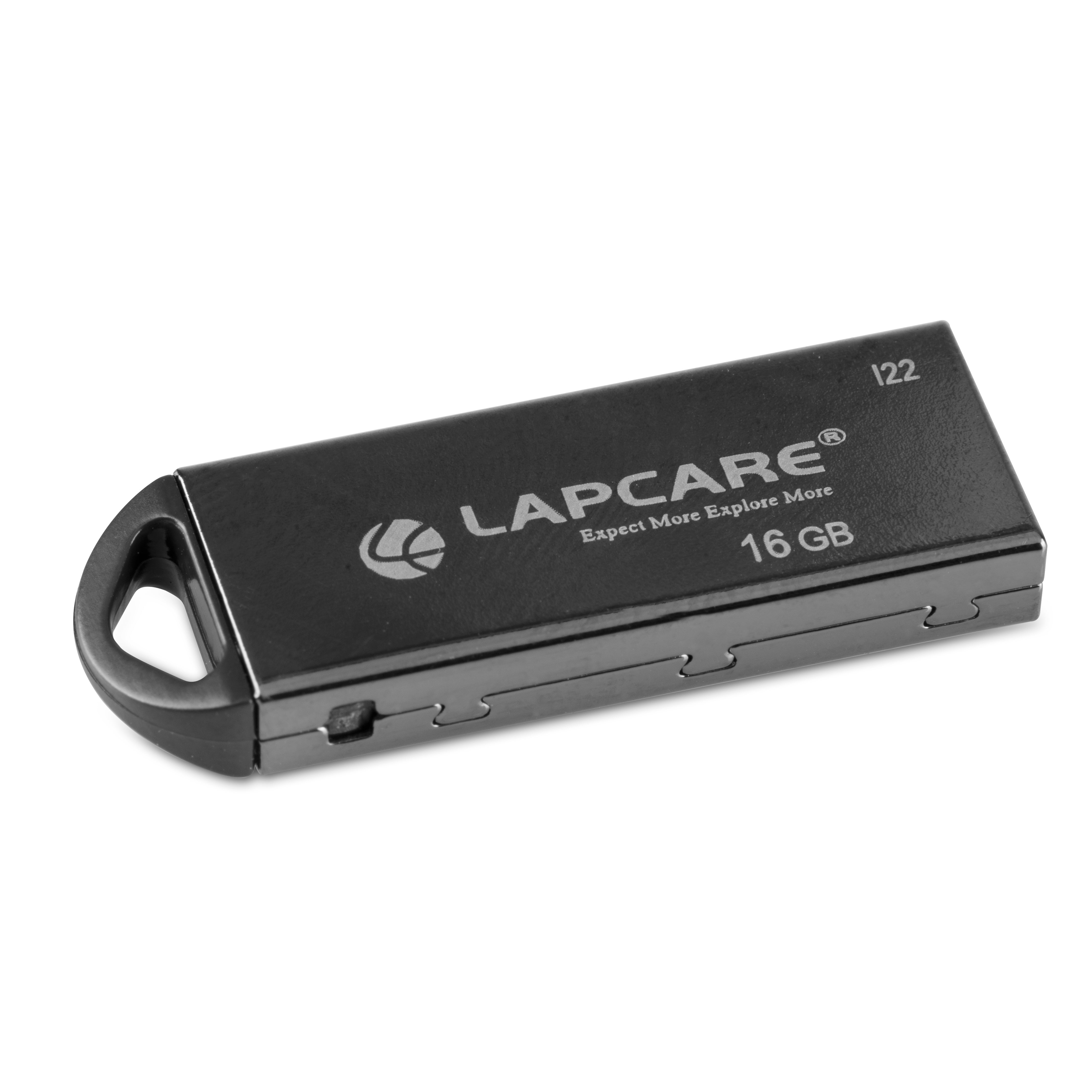 LAPCARE Lapstore 16GB Pen Drive