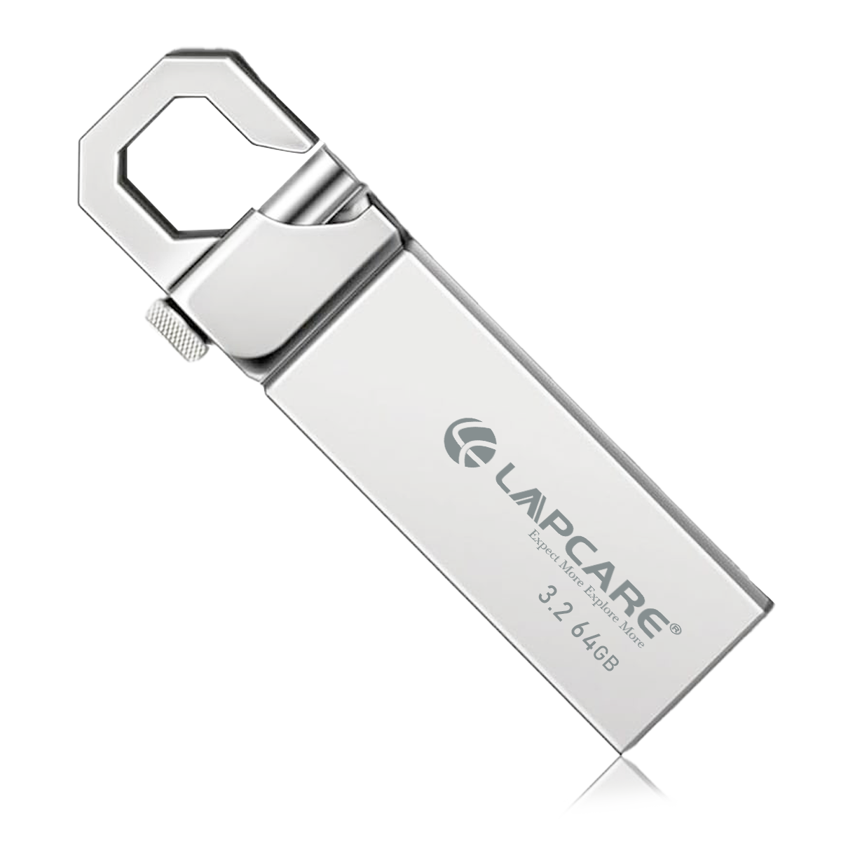 LAPCARE Lapstore 64GB Pen Drive