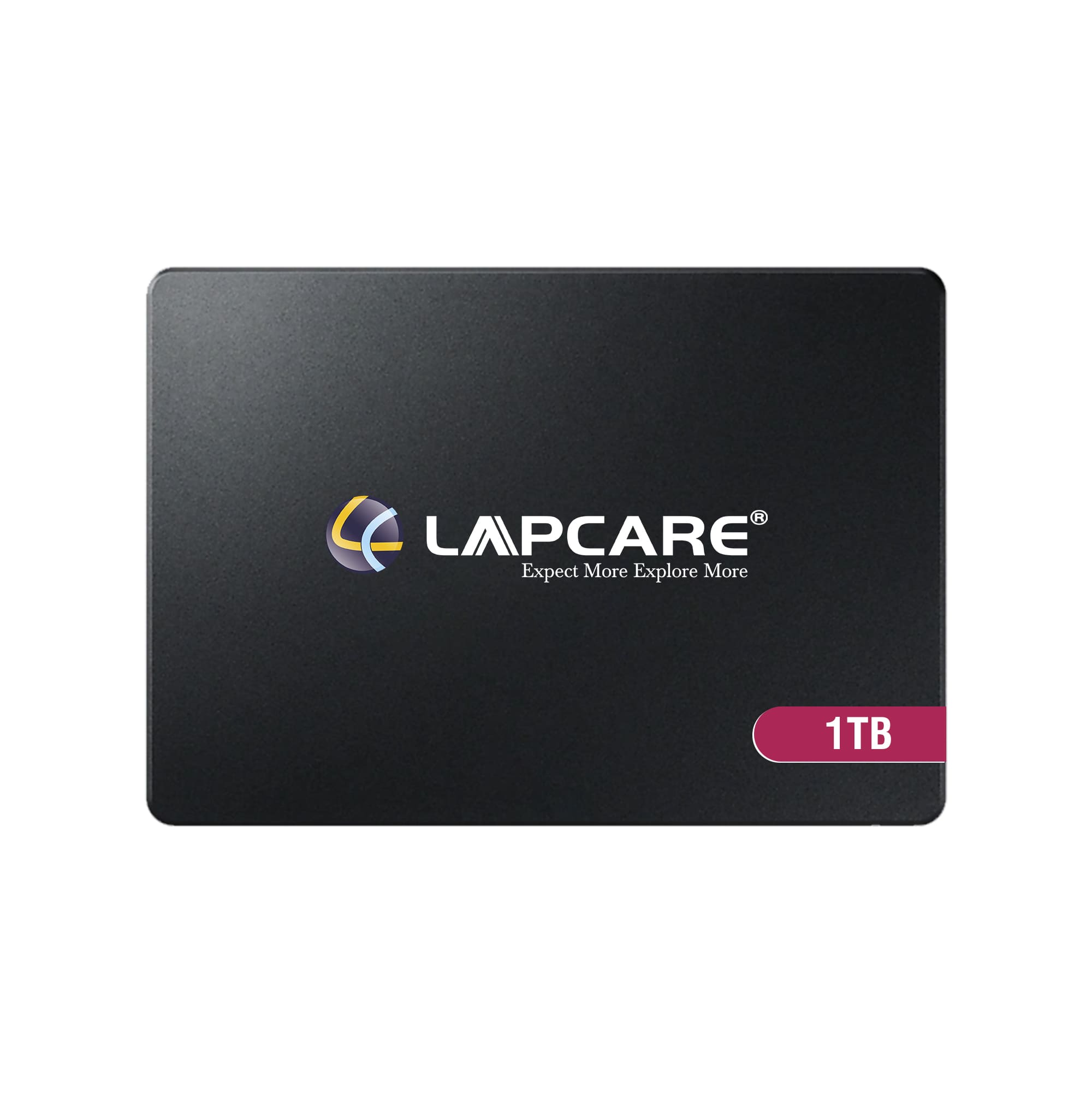 LAPCARE 1TB SATA SSD