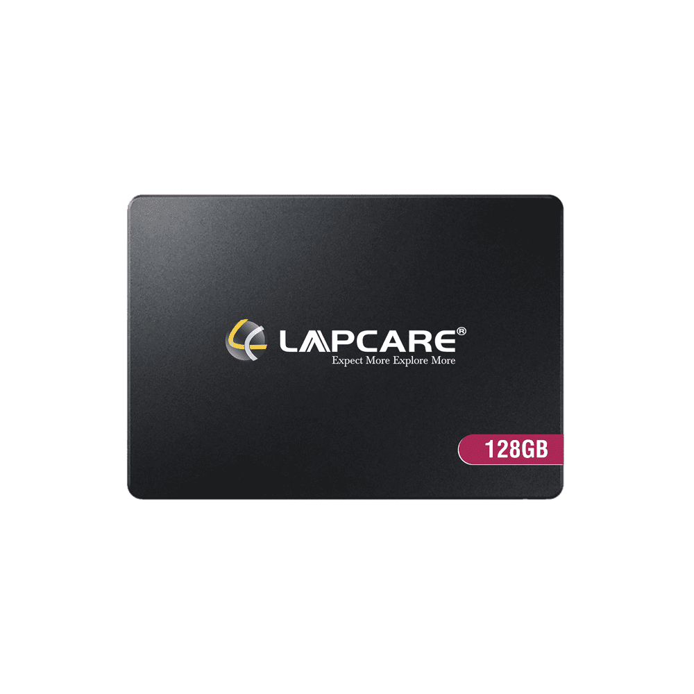 LAPCARE SATA SSD 128GB