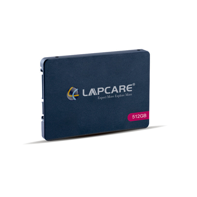 LAPCARE SATA SSD 512GB