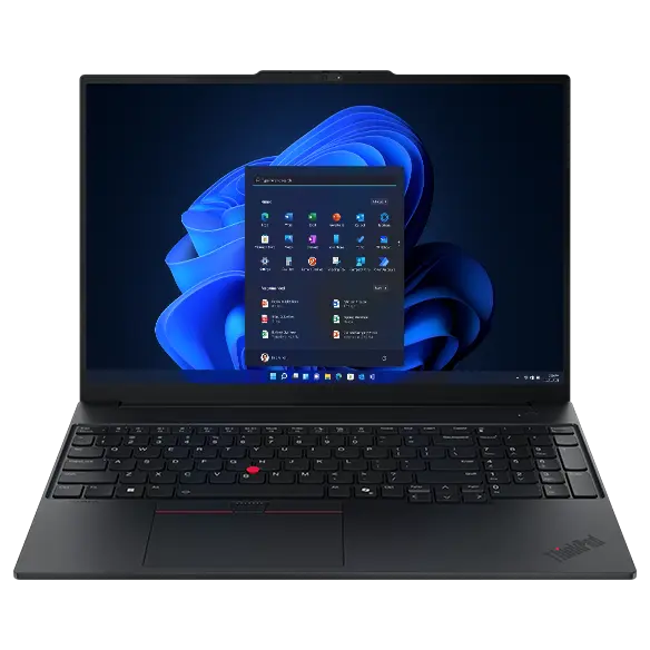 LENOVO NB TP E16 AMD G3 R5 16G 512G 11S