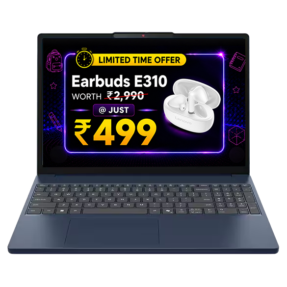 LENOVO NB IPS3 15IRH10 I5 16G 512G 11S