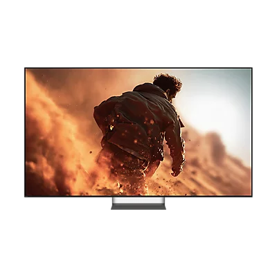 SONY BRAVIA 7 II | True RGB | RGB LED | 4K HDR Smart TV | XR Processor with AI