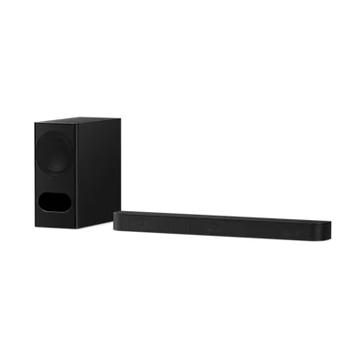 SONY BRAVIA Theatre Bar 5 | 3.1ch Soundbar with powerful wireless subwoofer | Dolby Atmos®/DTS:X®