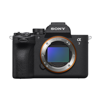 SONY α7 V full-frame hybrid camera