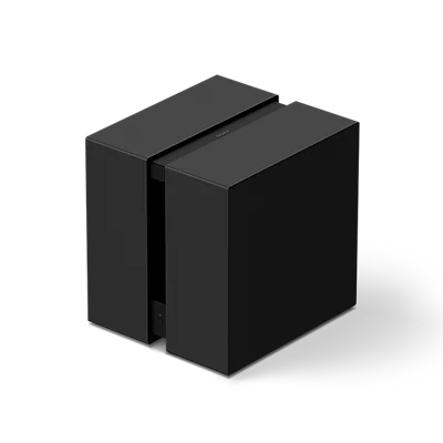 SONY BRAVIA Theatre Sub 9 | Total 600 W Additional Wireless Subwoofer