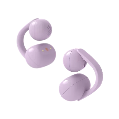 SONY LinkBuds series | LinkBuds Clip Wireless Headphones