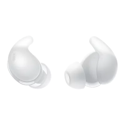 SONY LinkBuds series | LinkBuds Fit Wireless Noise Cancelling Headphones