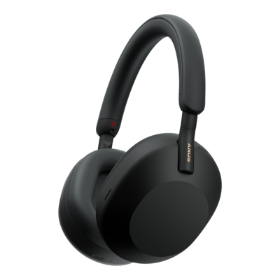 SONY WH-1000XM5 Wireless Noise Cancelling Headphones